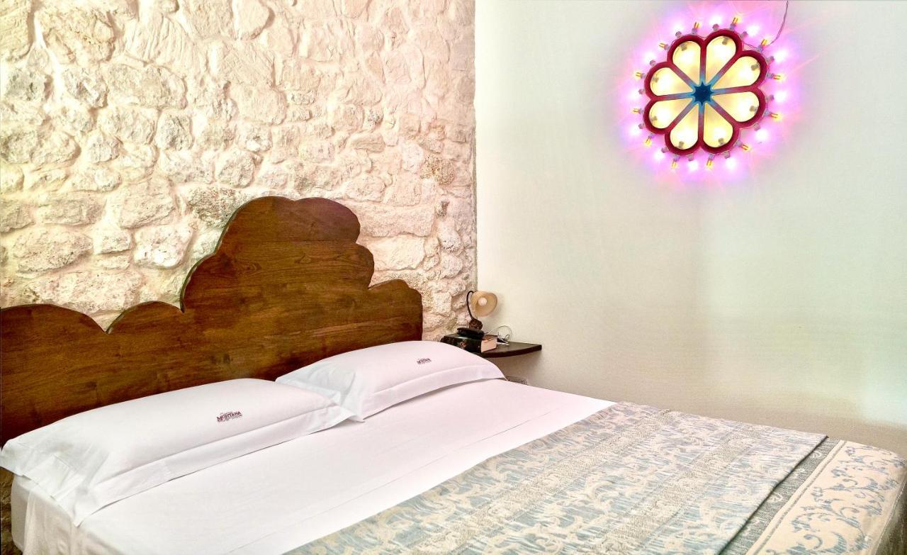 Masseria Casina Montana Corigliano dʼOtranto Kültér fotó
