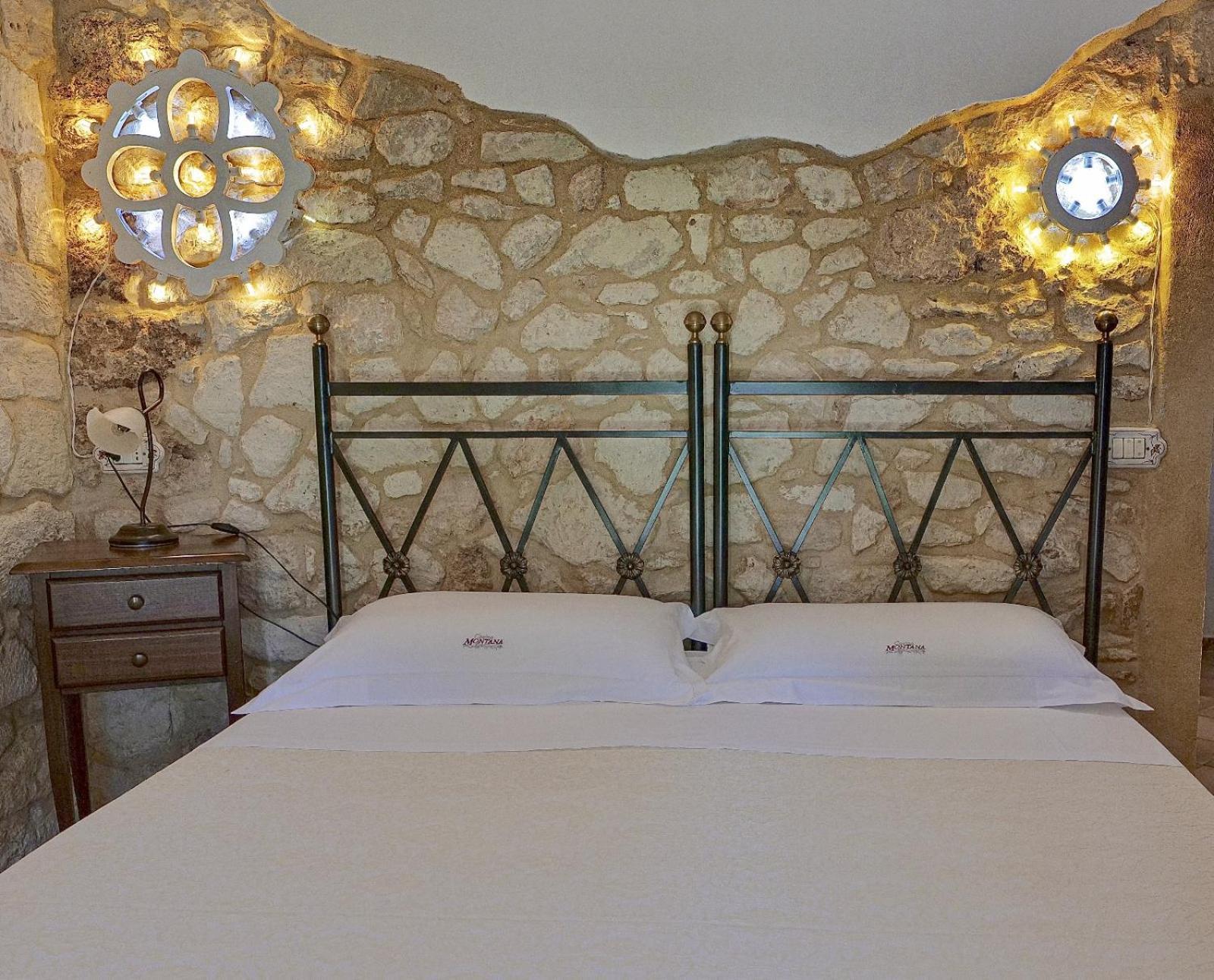 Masseria Casina Montana Corigliano dʼOtranto Kültér fotó